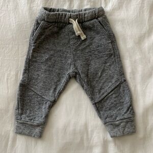 Zara Jogger sweatpants